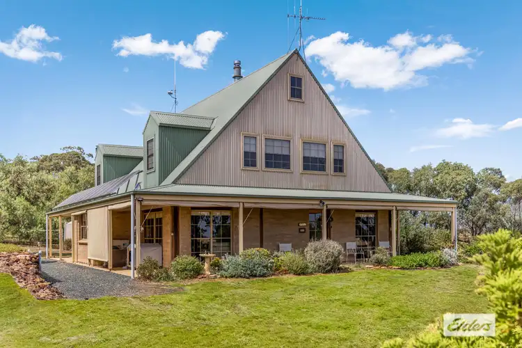 Third view of Homely rural property listing, 493 Myola East Road, Toolleen VIC 3551