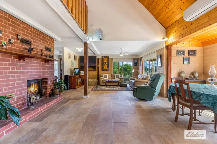 Fifth view of Homely rural property listing, 493 Myola East Road, Toolleen VIC 3551