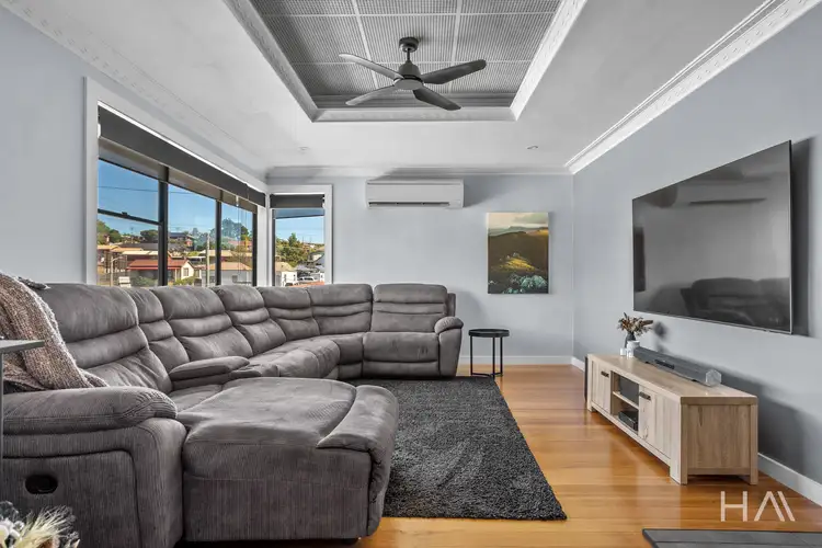 Third view of Homely house listing, 3 Highgate Street, Youngtown TAS 7249