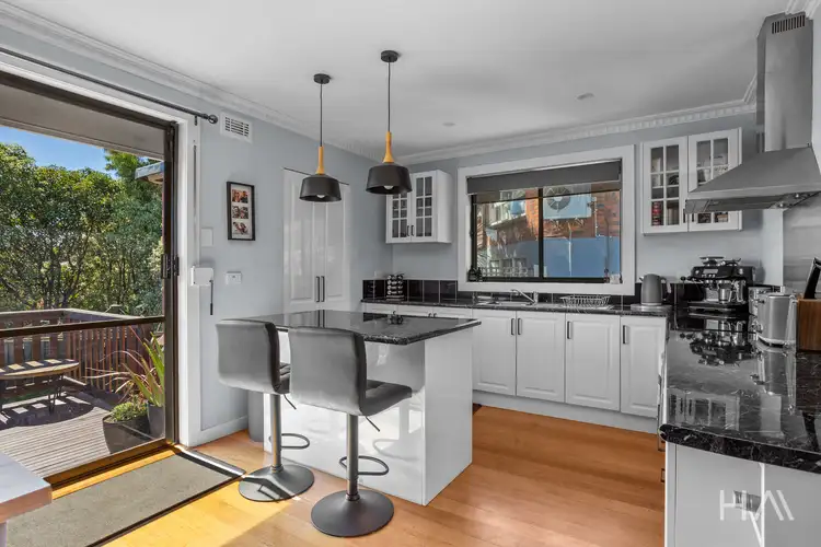 Fourth view of Homely house listing, 3 Highgate Street, Youngtown TAS 7249
