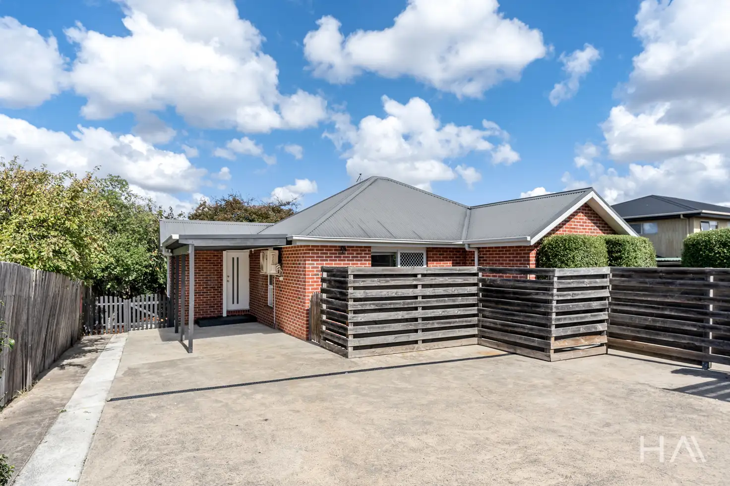 Main view of Homely house listing, 2/20 Vermont Road, Mowbray TAS 7248