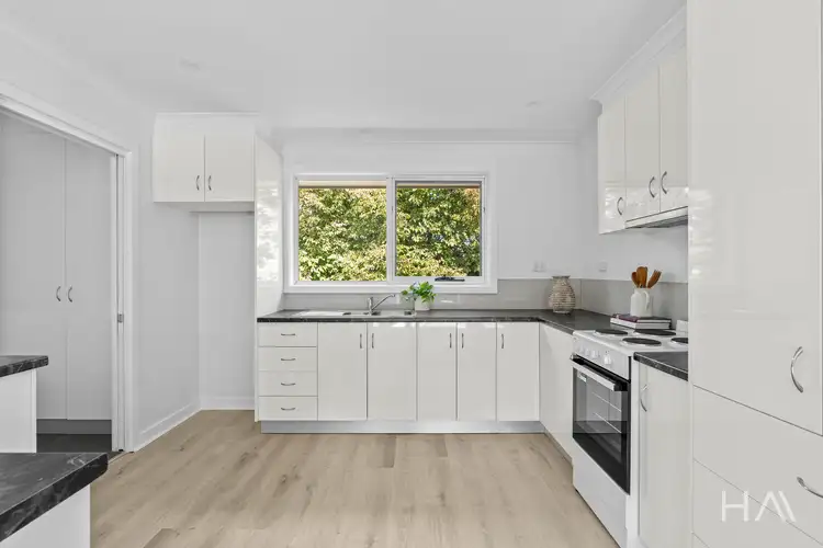 Third view of Homely house listing, 2/20 Vermont Road, Mowbray TAS 7248