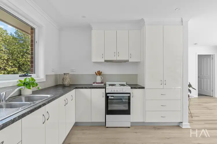 Fourth view of Homely house listing, 2/20 Vermont Road, Mowbray TAS 7248