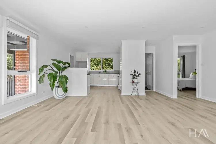 Fifth view of Homely house listing, 2/20 Vermont Road, Mowbray TAS 7248