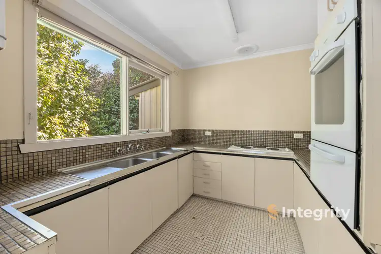 Second view of Homely house listing, 7 Derby Street, Warburton VIC 3799