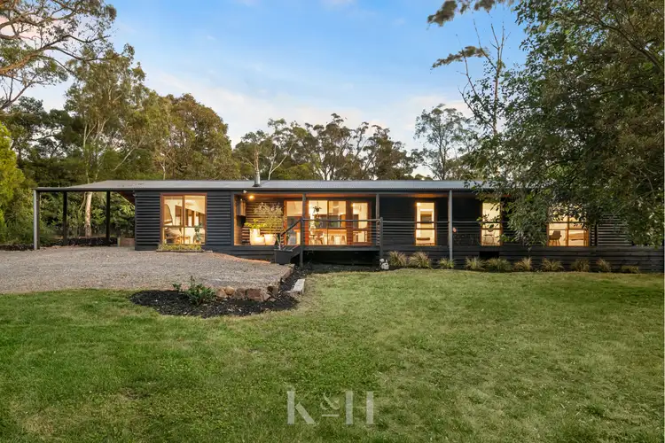 15 Scott Street, Macedon VIC 3440