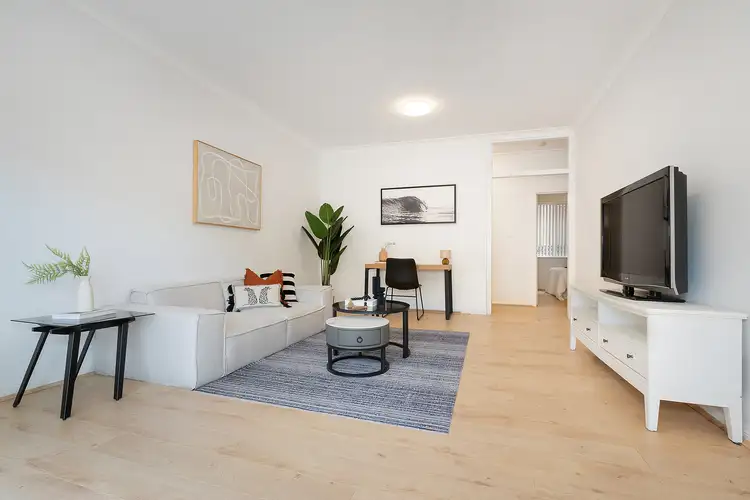 1/28 Woids Avenue, Hurstville NSW 2220