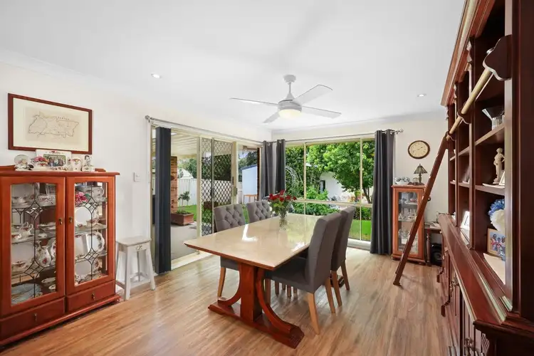 Fourth view of Homely house listing, 43 Ella Street, Hill Top NSW 2575