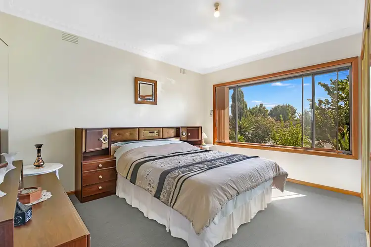 Fifth view of Homely house listing, 352 Edgars Road, Lalor VIC 3075