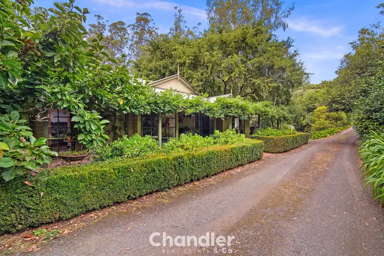 12 Helena Avenue, Kallista VIC 3791