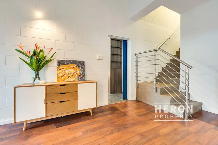 6/284 Casuarina Drive, Rapid Creek NT 810