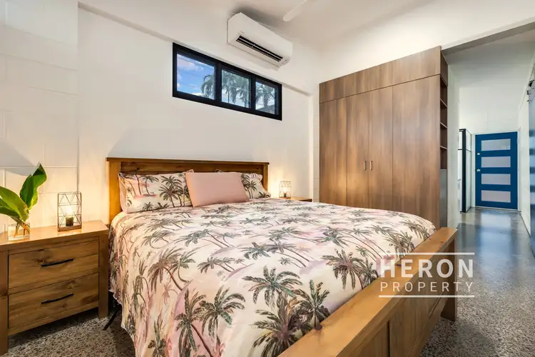 Second view of Homely townhouse listing, 6/284 Casuarina Drive, Rapid Creek NT 810
