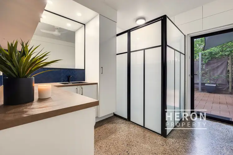 Fourth view of Homely townhouse listing, 6/284 Casuarina Drive, Rapid Creek NT 810