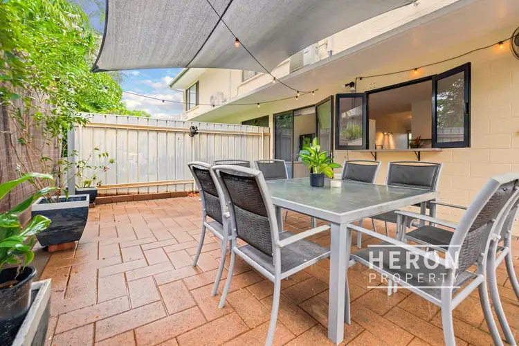 Fifth view of Homely townhouse listing, 6/284 Casuarina Drive, Rapid Creek NT 810