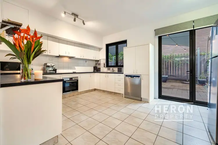 Sixth view of Homely townhouse listing, 6/284 Casuarina Drive, Rapid Creek NT 810