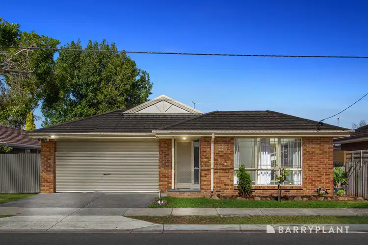 2/1786 Ferntree Gully Road, Ferntree Gully VIC 3156