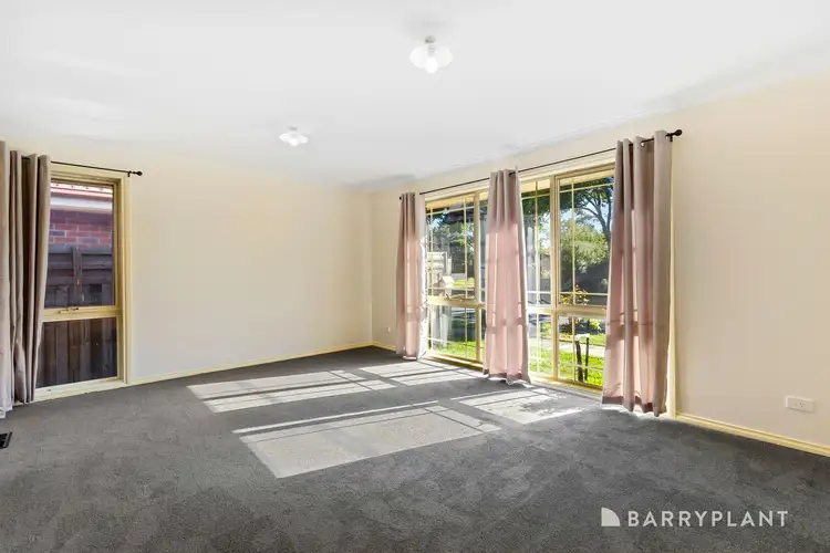 Second view of Homely unit listing, 2/1786 Ferntree Gully Road, Ferntree Gully VIC 3156