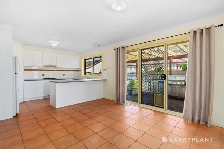 Third view of Homely unit listing, 2/1786 Ferntree Gully Road, Ferntree Gully VIC 3156
