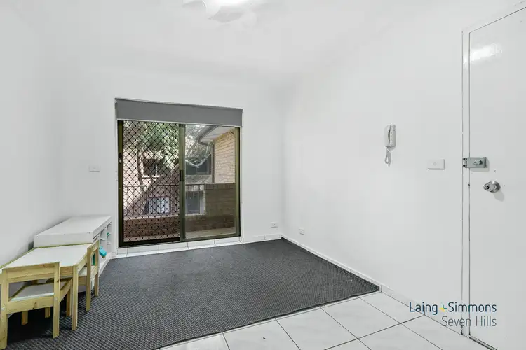 Sixth view of Homely apartment listing, 6/14 Jessie Street, Westmead NSW 2145