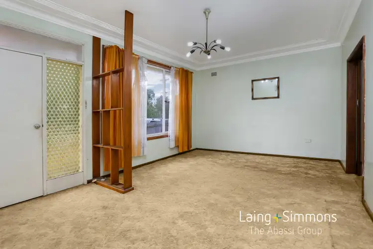 Second view of Homely house listing, 241 North Road, Eastwood NSW 2122