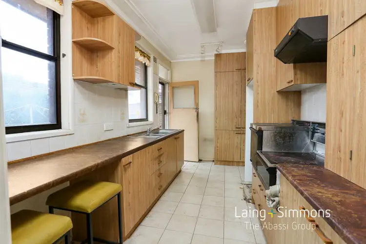 Third view of Homely house listing, 241 North Road, Eastwood NSW 2122