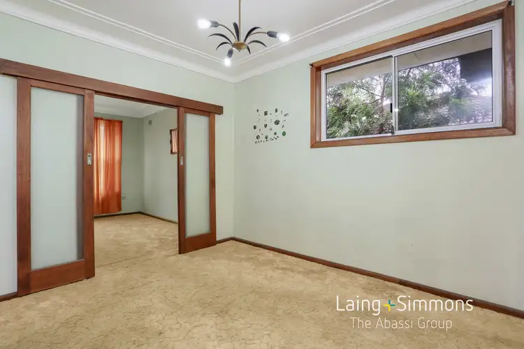 Fourth view of Homely house listing, 241 North Road, Eastwood NSW 2122