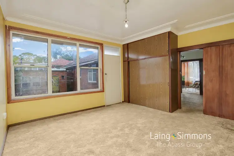 Fifth view of Homely house listing, 241 North Road, Eastwood NSW 2122
