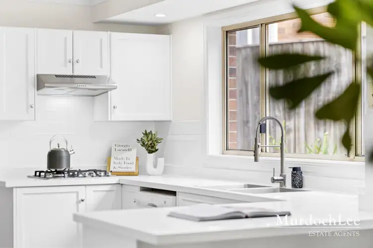 Sixth view of Homely house listing, 33 James Henty Drive, Dural NSW 2158