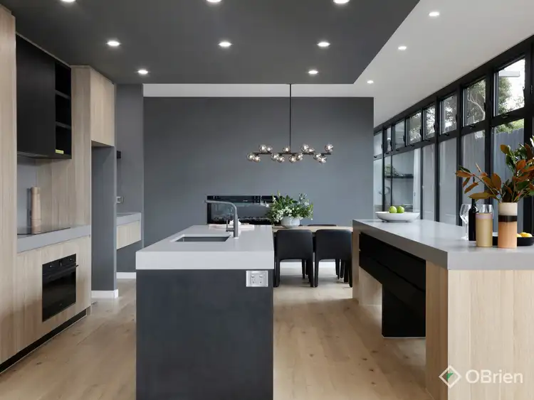 Third view of Homely townhouse listing, 38B Mawby Road, Bentleigh East VIC 3165
