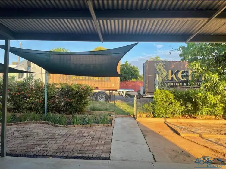 Second view of Homely house listing, 11 Kennedy Street, Mount Isa QLD 4825