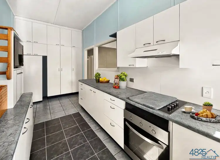 Fourth view of Homely house listing, 11 Kennedy Street, Mount Isa QLD 4825