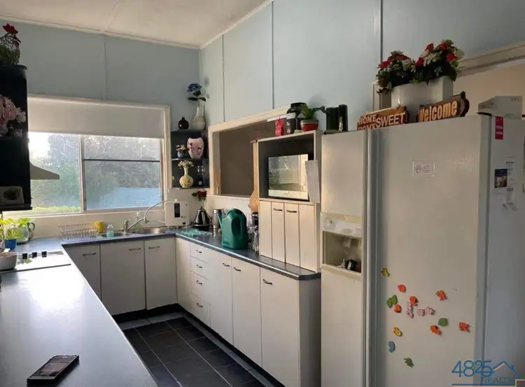 Fifth view of Homely house listing, 11 Kennedy Street, Mount Isa QLD 4825