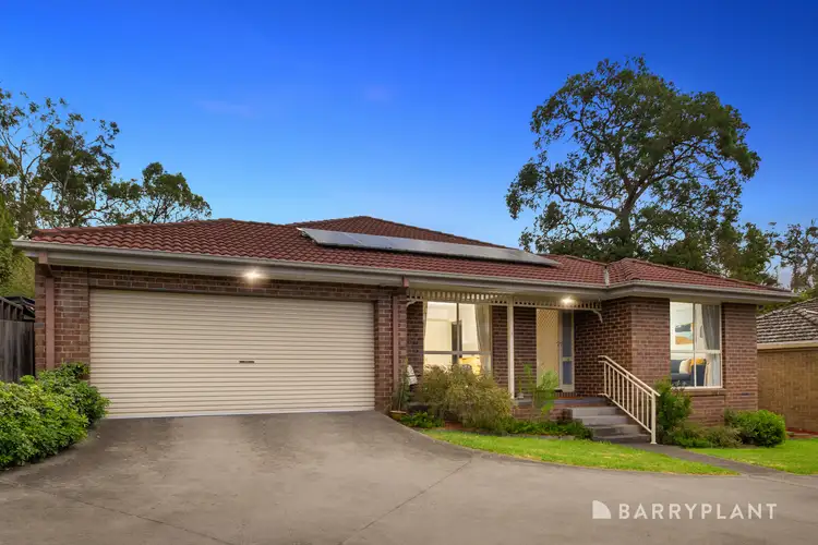 1/41 Stewart Street, Boronia VIC 3155