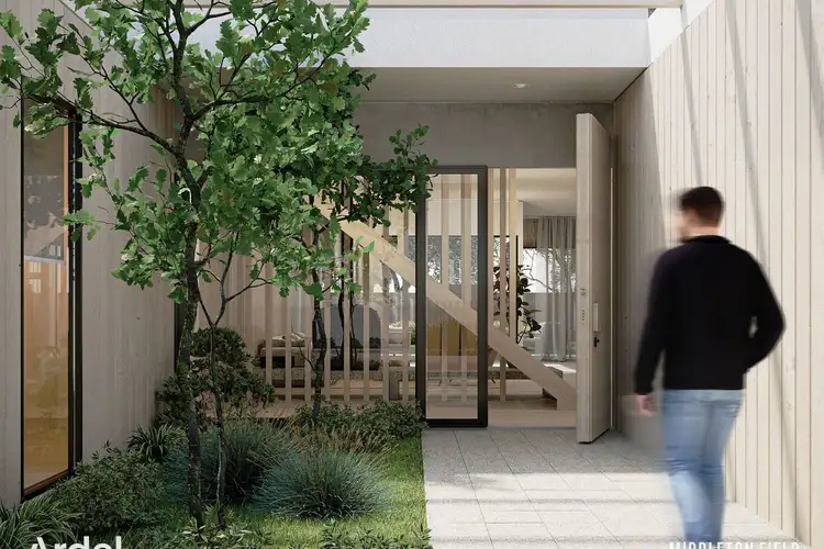 Third view of Homely house listing, 10 Irene Street, Daylesford VIC 3460