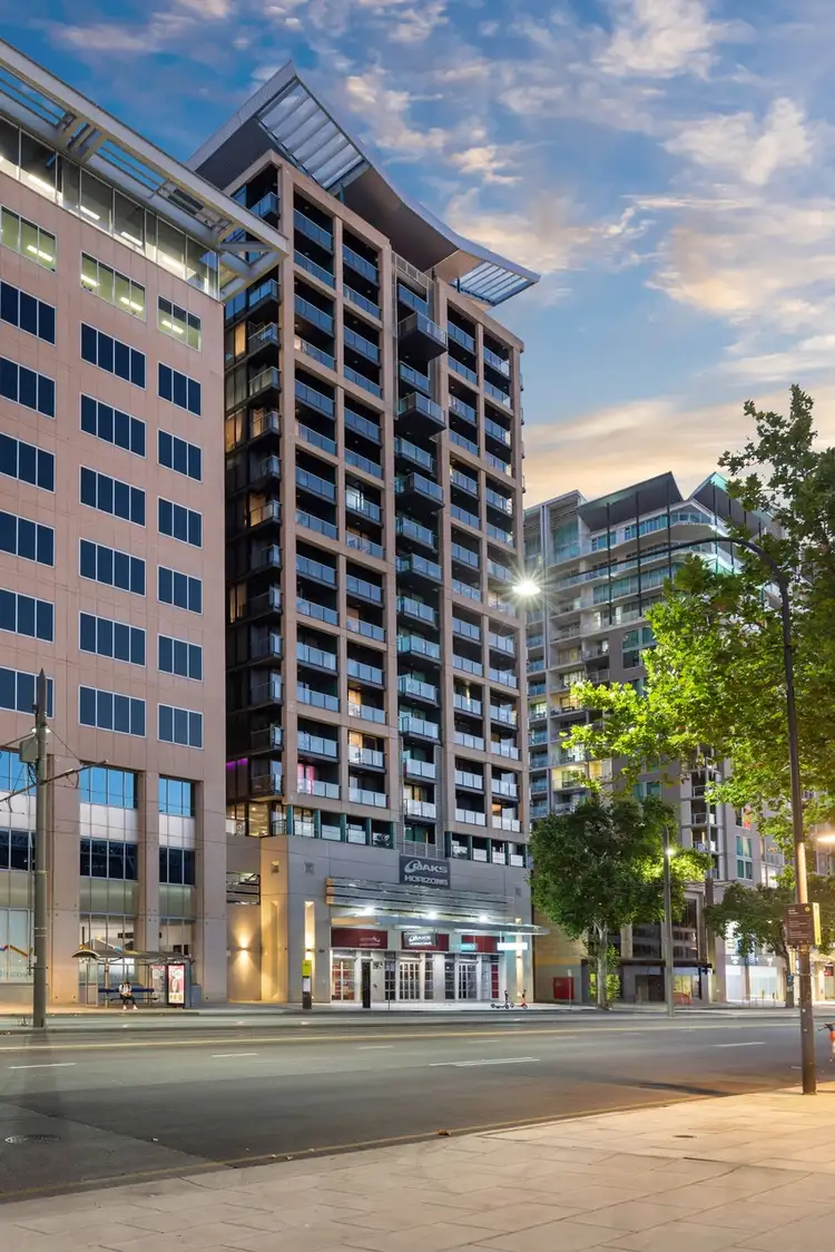 810/104 North Terrace, Adelaide SA 5000