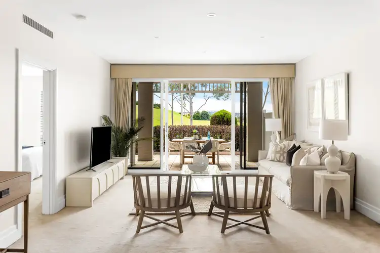 Third view of Homely apartment listing, 14/6 Admiralty Drive, Breakfast Point NSW 2137