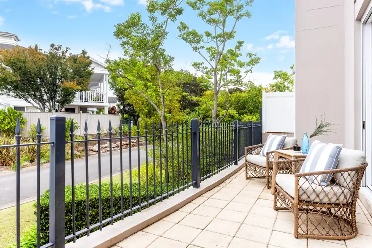 Fourth view of Homely apartment listing, 14/6 Admiralty Drive, Breakfast Point NSW 2137