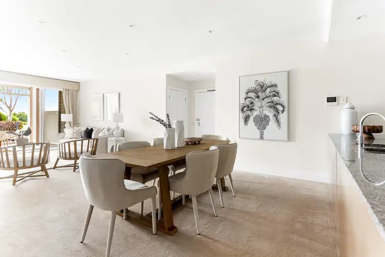 Fifth view of Homely apartment listing, 14/6 Admiralty Drive, Breakfast Point NSW 2137