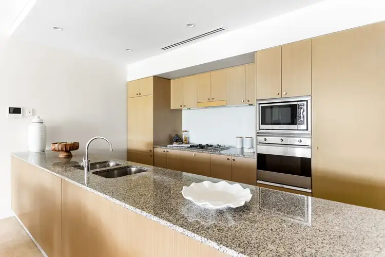 Sixth view of Homely apartment listing, 14/6 Admiralty Drive, Breakfast Point NSW 2137