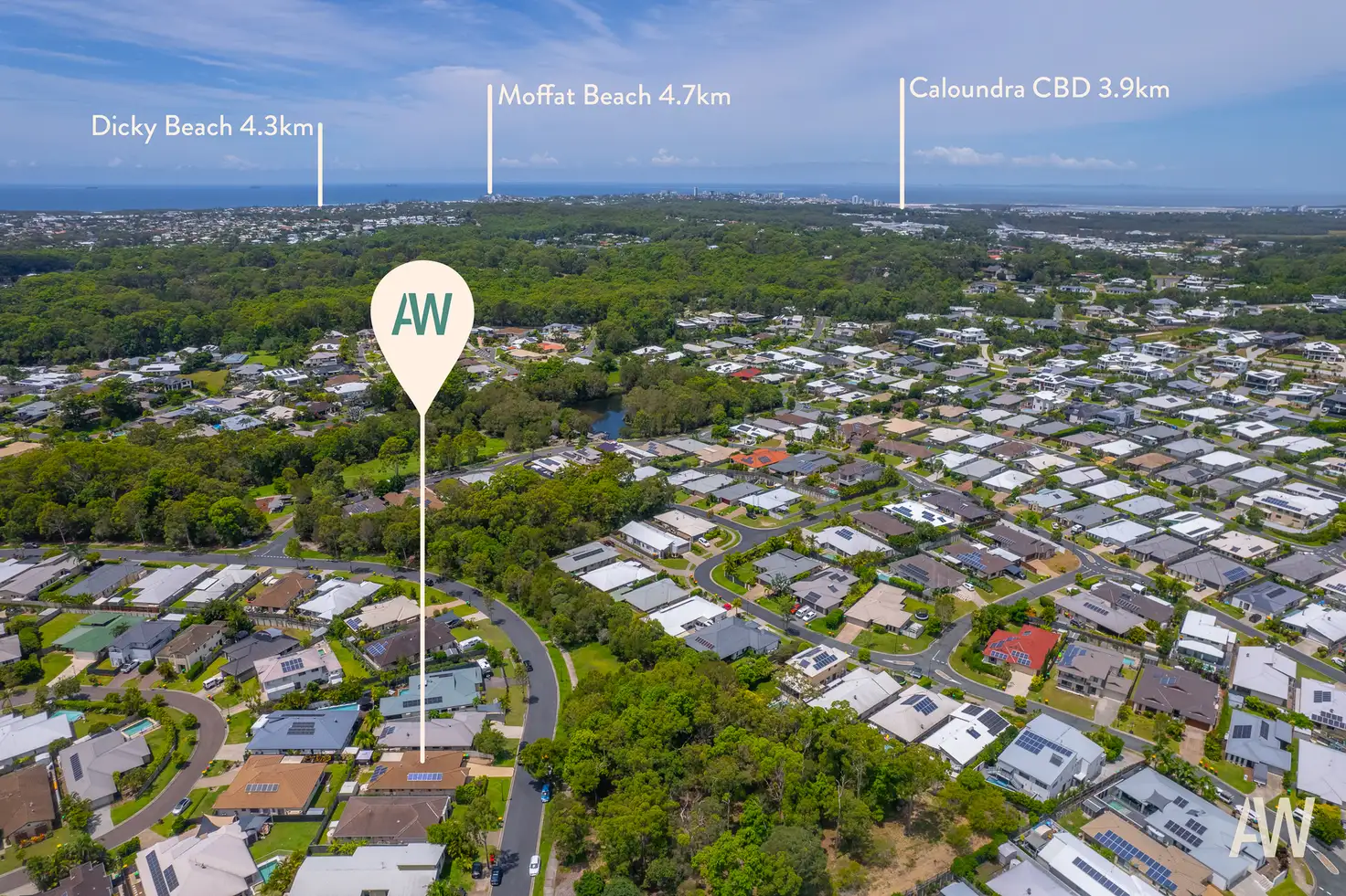 Main view of Homely house listing, 58 Little Mountain Drive, Little Mountain QLD 4551