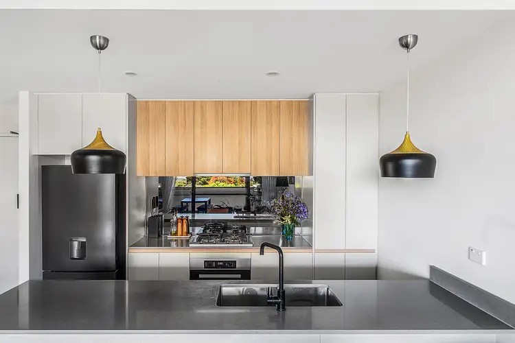 Main view of Homely apartment listing, 104/17 Loftus Street, Wollongong NSW 2500