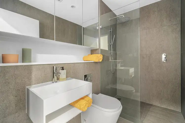 Fifth view of Homely apartment listing, 104/17 Loftus Street, Wollongong NSW 2500