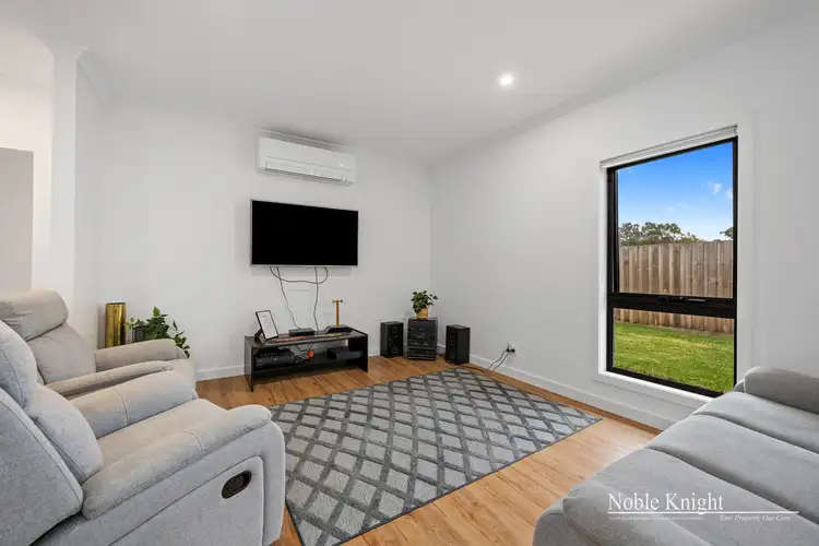 Fourth view of Homely townhouse listing, 126C High Street, Yea VIC 3717