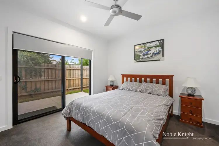 Fifth view of Homely townhouse listing, 126C High Street, Yea VIC 3717