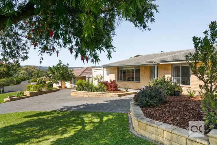 Second view of Homely house listing, 10 Currawong Crescent, Modbury Heights SA 5092
