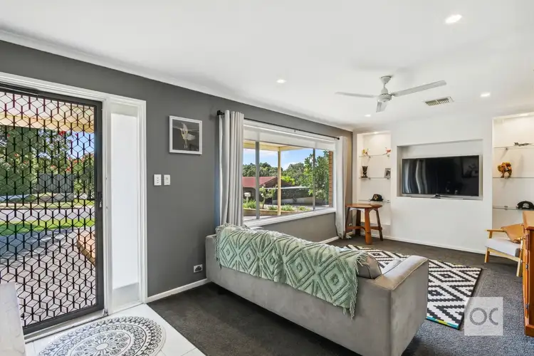 Third view of Homely house listing, 10 Currawong Crescent, Modbury Heights SA 5092