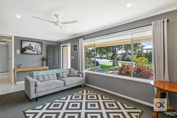 Fourth view of Homely house listing, 10 Currawong Crescent, Modbury Heights SA 5092