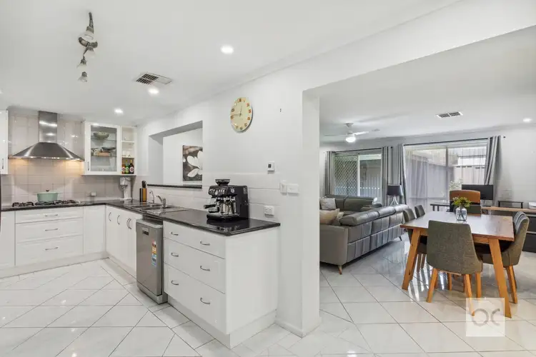 Fifth view of Homely house listing, 10 Currawong Crescent, Modbury Heights SA 5092