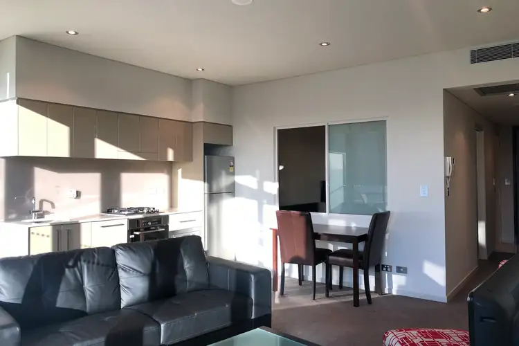 Third view of Homely apartment listing, 1409/710-722 George Street, Sydney NSW 2000