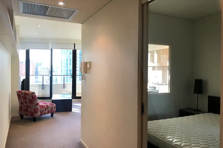Fourth view of Homely apartment listing, 1409/710-722 George Street, Sydney NSW 2000
